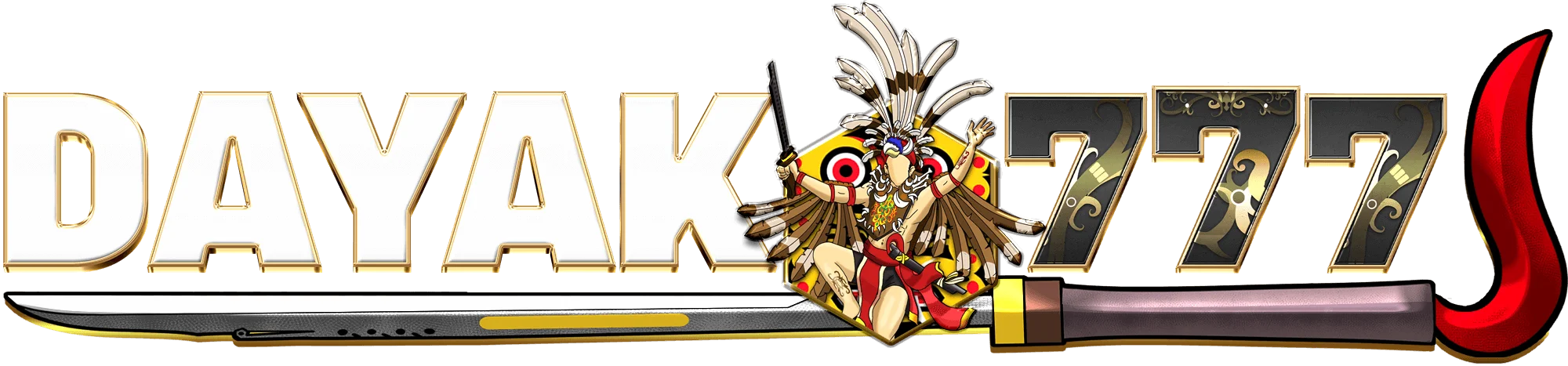DAYAK777