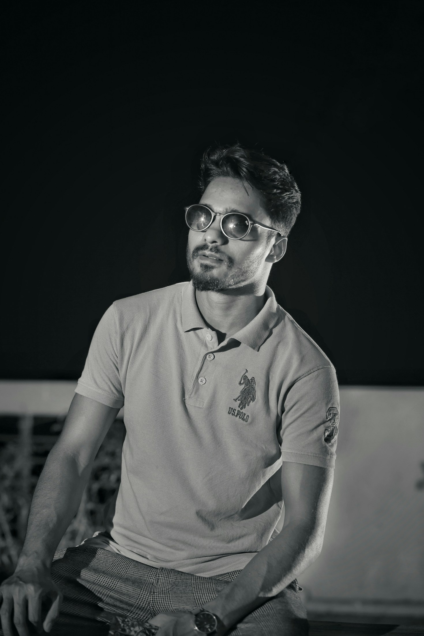 What Makes Michael Mezo’s Work Stand Out