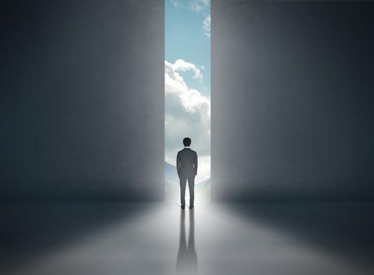 Looking at the Future