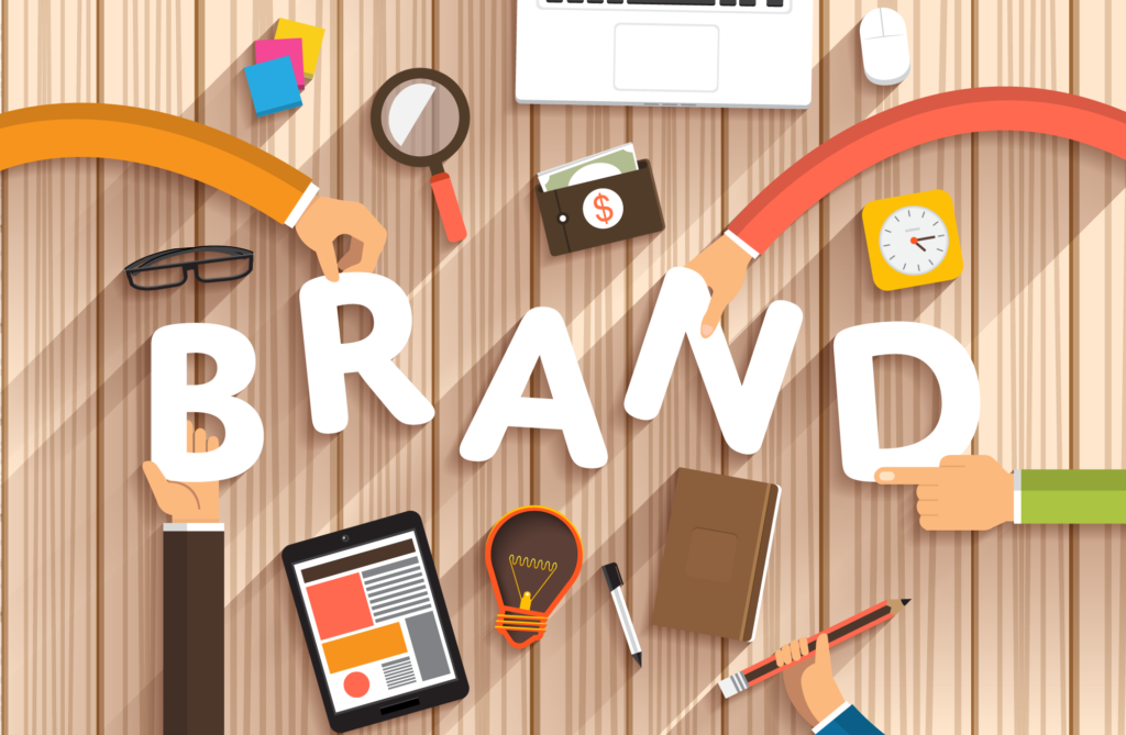 Strategi Branding MichaelMezo: Membangun Identitas Digital yang Powerful